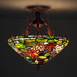 Στήριγμα Tiffany Stained...