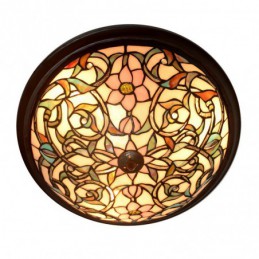 Στήριγμα Tiffany Stained...